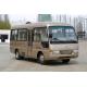 Lishan MD6602 City Trans Bus , 6 Meter Mitsubishi Rosa Type Passenger Mini Bus
