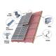 Pv Power Solar Mounting System Carport Installers AS1170.2 Canopy