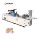 HC-NP-02 ISO Napkin Tissue Paper Processing Machinery