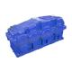 XK 450/560/660 Reduction Gear Box for Rubber Open Mixing Mill Machine