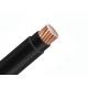 IEC 60502-1 PVC Cable Low Voltage Power Cable 0.6/1 KV | Single Core PVC Insulation ,PVC Sheathed