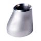Hastelloy Reducer Alloy Steel Pipe Fittings Stress Cracking Corrosion Resistant