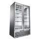 Popular Dry Ager Age Beef Dry Aging Aged Meat Cabinet Refrigerator