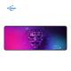 Custom Graphic Print Non Slip Neoprene Rubber Xxl Mouse Pad for Office Keyboard Gaming