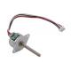 15mm Mini Stepper Motor Lead Screw 2 Phase 4 Wire For Medical Equipment