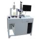Raycus Laser Marking Machine For Metal 1064NM Wavelength Area 100X100MM
