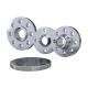 Forged Pipe Fittings Flange DN50 150# ASME Duplex Stainless Steel 2205 Slip On Flange