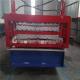 High Speed Wall Roof Panel Cold Rolled Steel Machine 20GP 40GP 6m/min