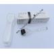 Skin Rejuvenation Derma Rolling System , Micro Needle Roller Therapy With Titanium Needles