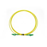 LCAPC - LCAPC Smplex Singlemode Optical Fiber Patch Cord
