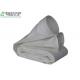 ISO Approved Smooth Surface Waterproof Polyester Filter Bag