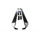 Ford Ranger 2016+	0.106 Side Step Bar Running Board