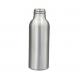 3.52oz Aluminium Cosmetic Containers Spray Diameter 40mm Neck 24mm Round Shoulder
