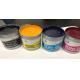 Film Label Flexo Solvent Pigment UV Printing Ink Varnish