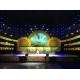 P25-31.25 Outdoor Led Display Transparent Led Video Wall Price In China