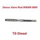 095000-5600 1465A041 Diesel Injector Parts Denso Injector Valve Stem 5600 Valve Rod