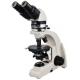 60X 800X Optical Polarizing Microscope Binocular Metallurgical Materials Science