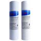 10 Inch Pp Cotton Melt Blown Filter Cartridge 25*6.2cm Size for Reverse Osmosis System