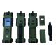 Alarm Time 5s Portable Explosive Detector Weight 1.2kg Including Battery
