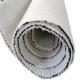density Polyethylene Plastic Drainage Geonet with Geotextile Adhesive 6mm Thickness