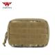 EMT Tactical Molle First Aid Pouch First Responder Kits For Trauma