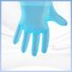 TPE Disposable Protective Gloves Anti Slip Textured Disposable Gloves