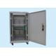 ODF/DDF/MDF Fiber Optic Cabinet Distribution Frame 19 Inch 22/28/40/45/54U