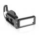 Aluminum Alloy Machined SLR Mirrorless Camera Tripod Quick Release Plate ISO9001