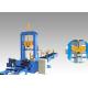 Hydraulic Automatic Centering H Beam Production Line Assembly Machine 1200-1800mm Web Height
