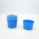 Medical Customized Transparent Disposable Plastic Gallipot