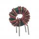 ROHS  certificated 47uH 20A Toroidal Choke Inductor  Coil inductor  in Bifilar wires