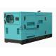 Brushless Alternator 20kVA QC490D Industrial Generator Set
