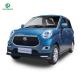 CE Approved High Quality New Energy Mini Electric Car For Adults