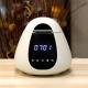 Tabletop Electric Aroma Diffuser With Digital Clock Display CE Approval
