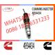 Common Rail Fuel Injector 4062569 1521978 1764364 4030364 4088723 4954434 For CUMMINS QSX15 ISX15 X15