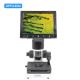 OPTO EDU A33.0220 Microcirculation Microscope 480x Nail Checking With 8 LCD Screen
