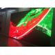 Super Slim High Brightness Indoor Rental Led Display 480mm x 480mm 1/16 Scan