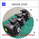 Underground LHD Hydraulic Pump Customization PV22+MV23