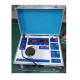 Single Phase Relay Protection Tester for Accurate Secondary Injection Testing