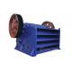 High Efficiency Fine Jaw Crusher Machine Low Power Consumption