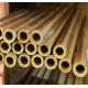 Torich 20mm 75mm Seamless tube copper nickel Alloy tube pipe C70600/CuNi10Fe1Mn /CN102 EN12451 CuNi10Fe1Mn capillary tub