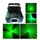 Single Green Laser Stage Lighting nightclub Stage Effect Light