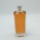 500ml Collar Material Glass Bottle for Gin Whisky Spirit Vodka Brandy Liquor FOB