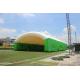Giant Inflatable Event Tent / Inflatable Party Tent For Outdoor Sport Game Field