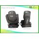 Beam 200 5r Sharpy Moving Head Lights Portable Stage Lighting With 1 Color / Gobo Wheel