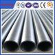 Hot! aluminium extrusion profile for industry, round industrial aluminum profile