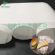 40gsm Food Grade White Kraft Greaseproof Hamburger Wrapping Paper