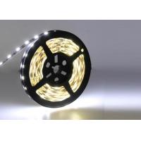 Good Performance  Flexible LED Strip Light 5050 SMD CRI > 95 Long Lifespan