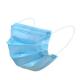 Manufacturer CE 3 Ply Earloop Face Mask Disposable Medical Surgical Face mask