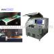 SMT 15W UV PCB Laser Cutting Machine 355nm 40mmх40mm